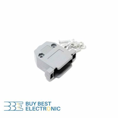 25 PIN D-SUB CONNECTOR COVER