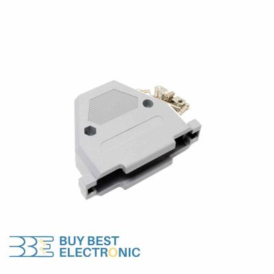 37 PIN D-SUB CONNECTOR COVER