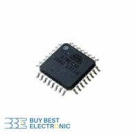 ATMEGA8-16AU