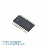 MSP430F1232IPW
