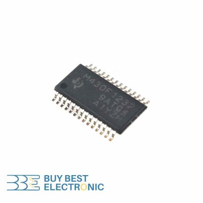 MSP430F1232IPW