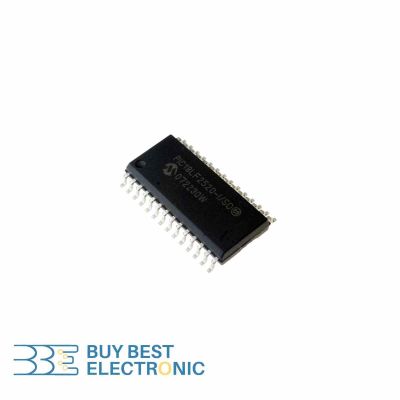 PIC18LF2520-I/SO (Refurbished)