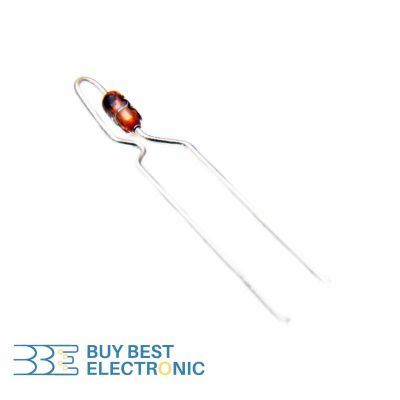 ZENER 2.4V (RD2.4)