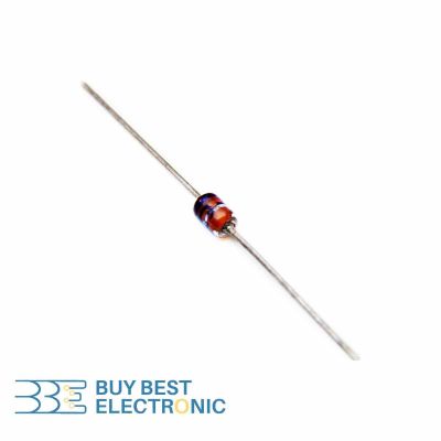 ZENER 22V RD22