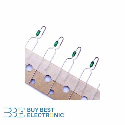 ZENER 3.0V HZ3