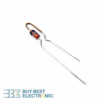 ZENER 33V HZ33