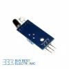 IR SENSOR MODULE