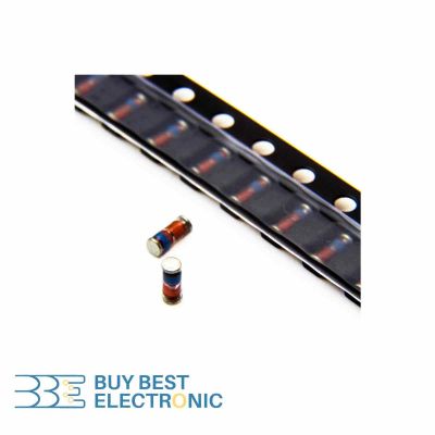 ZENER 18V-MINI MELF