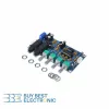 XH-M173 MICROPHONE AMPLIFIER MODULE