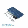 XH-M173 MICROPHONE AMPLIFIER MODULE