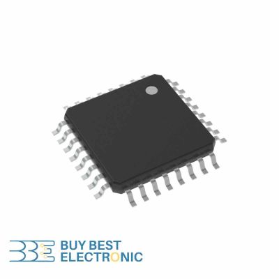 ATMEGA48PA-AU (Copy)