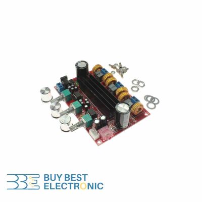 XH-M139 MODULE 2X50W+100W