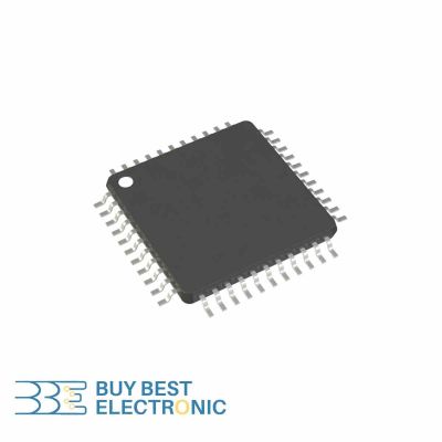 ATMEGA32A-AU (Copy)