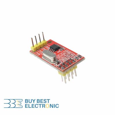 AD7705 ADC MODULE