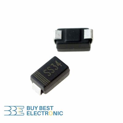 SM5822 SMA
