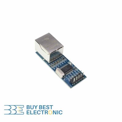 ETHERNET MODULE