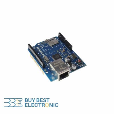ETHERNET SHIELD W5100