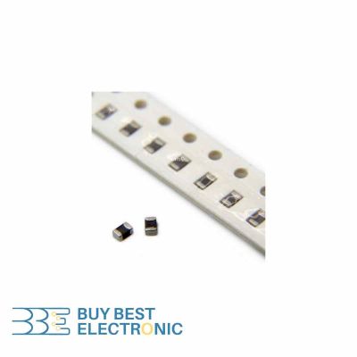 INDUCTOR 10UH 0805 SMD