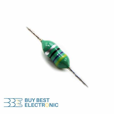 INDUCTOR 47UH 1/4W