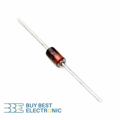 ZENER 16V 1W (Copy)