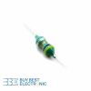 INDUCTOR 4.7UH 1/4W