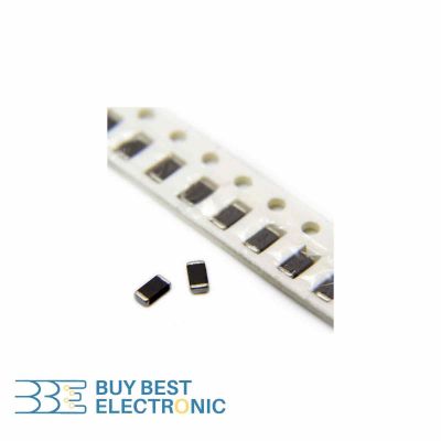 INDUCTOR 1UH 1206 SMD