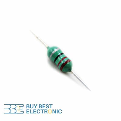 INDUCTOR 220UH 1/4W