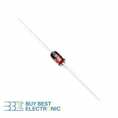 ZENER 8.2V 500MW