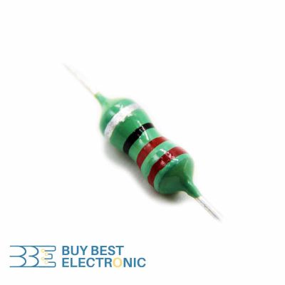 INDUCTOR 22UH 1/2W