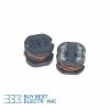 INDUCTOR CD43 3.3UH 4*4*3 SMD