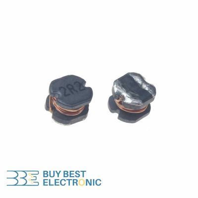 INDUCTOR CD43 2.2UH 4*4*3 SMD