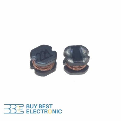 INDUCTOR CD43 220UH 4*4*3 SMD