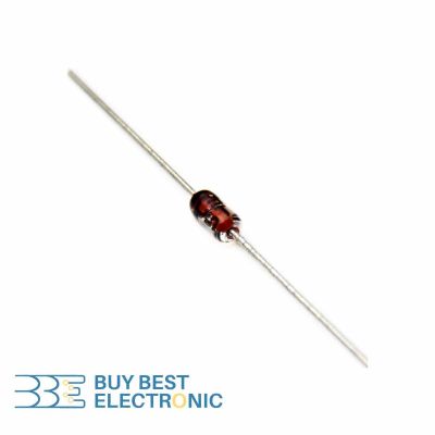 ZENER 39V 500MW