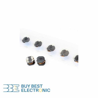 INDUCTOR CD43 4.7UH 4*4*3 SMD