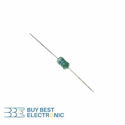 INDUCTOR 560UH 1W