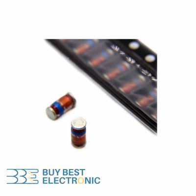 ZENER 15V MELF