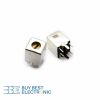 VARIABLE INDUCTORS YELLOW IF 7X7