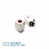 VARIABLE INDUCTORS RED IF 10X10