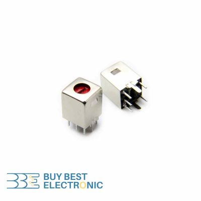 VARIABLE INDUCTORS RED IF 10X10