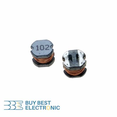 CD54-1MH SMD