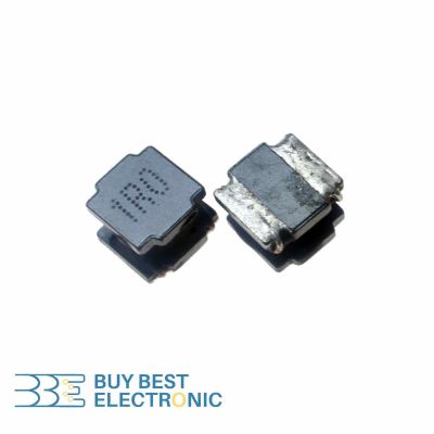 INDUCTOR HPC6045NV 1UH 6*6*4.2 SMD