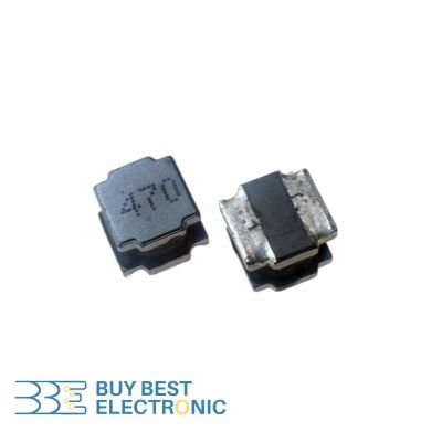 INDUCTOR HPC6045NV 47UH 6*6*4.2 SMD