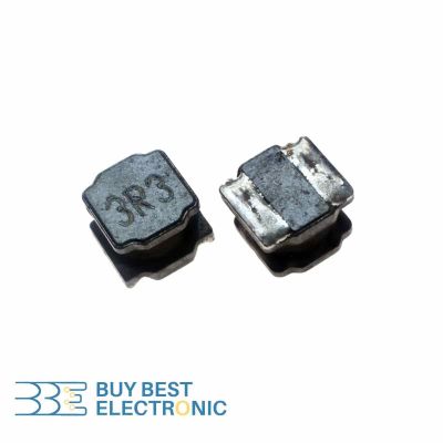 INDUCTOR HPC6045NV 3.3UH 6*6*4.2 SMD
