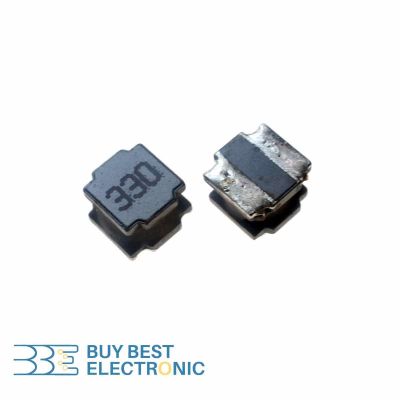 INDUCTOR HPC6045NV 33UH 6*6*4.2 SMD