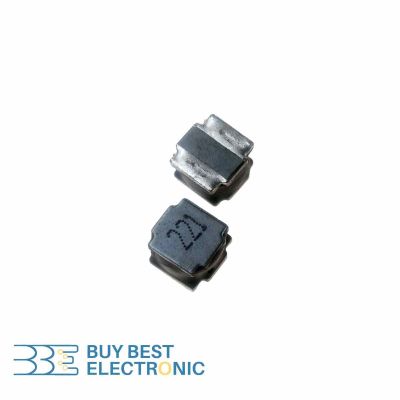 INDUCTOR HPC6045NV 220UH 6*6*4.2 SMD