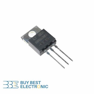STPR1620CT