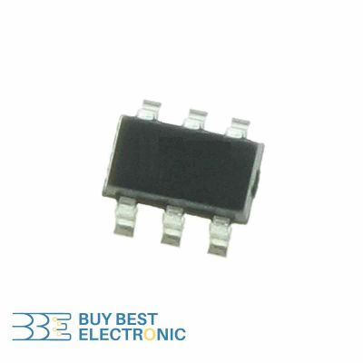PIC10F200T-I/OT (Copy)