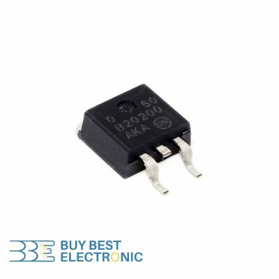 MBRB20200CT