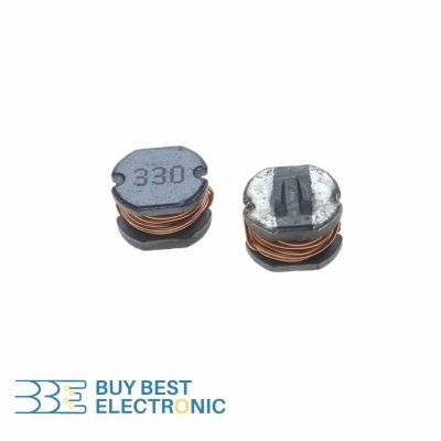 INDUCTOR CD75 33UH 7*7*5 SMD