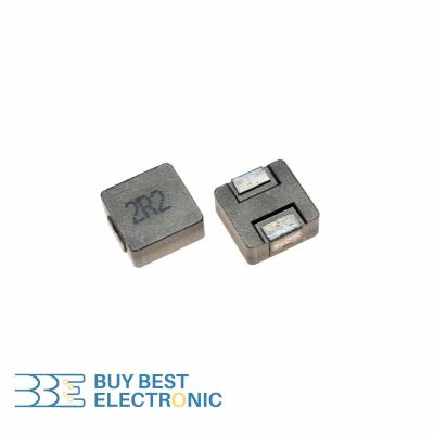INDUCTOR TMPC0603H 2.2UH 7.3*6.6*2.8 SMD